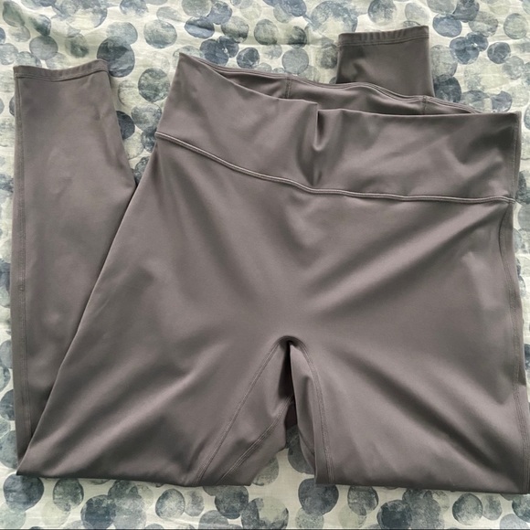 Trinity High-Waisted Pocket Legging (2X) - Picture 5 of 7